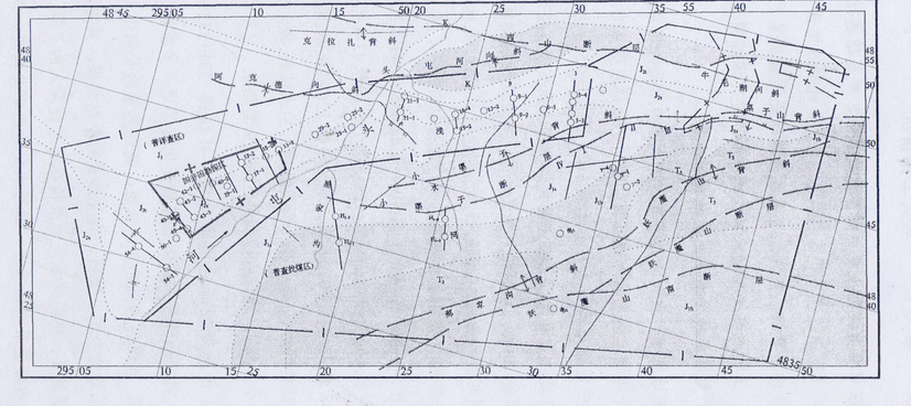 阶段运输大港的设计【含图和文档】