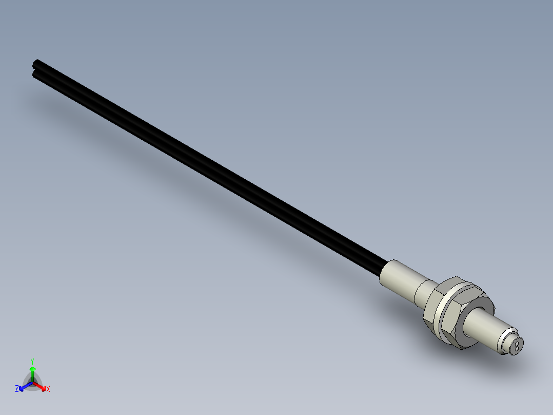 光纤元件漫反射型FR-D323