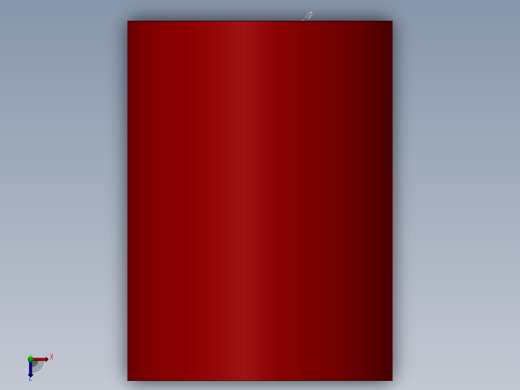 threaded reducer俯视缩略图
