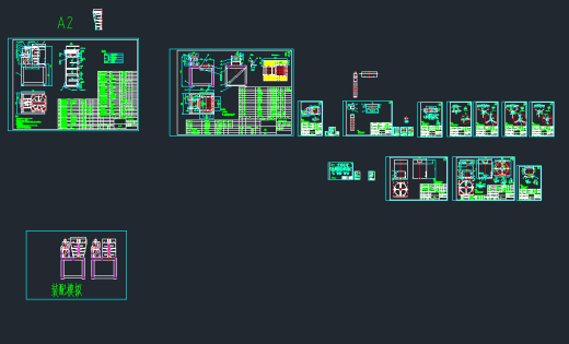 污泥破碎机缩略图