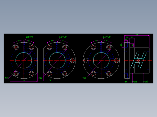 银泰PMI-FSWC06310B2-F