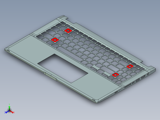 UX563-chongyachengin