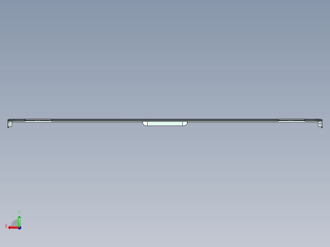 UX563-chongyachengin后视图
