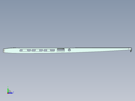 UX563-chongyachengin左视缩略图
