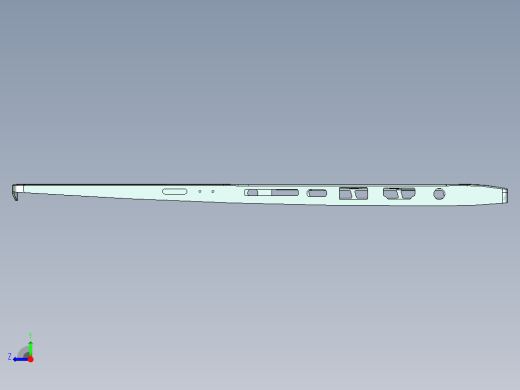 UX563-chongyachengin右视缩略图