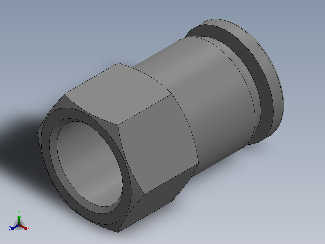 气动元件APCF12_03