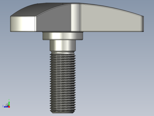 固定旋钮右视缩略图