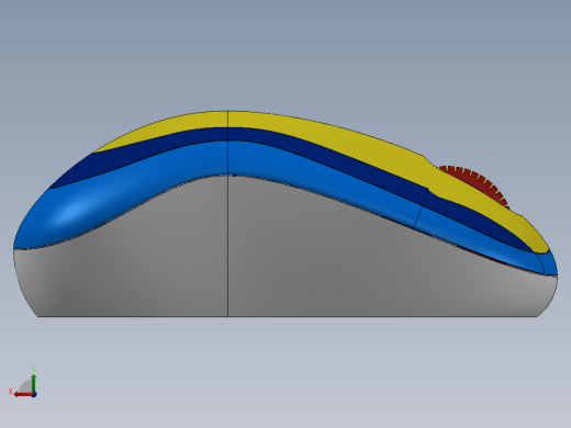 笔记本电脑鼠标11后视缩略图