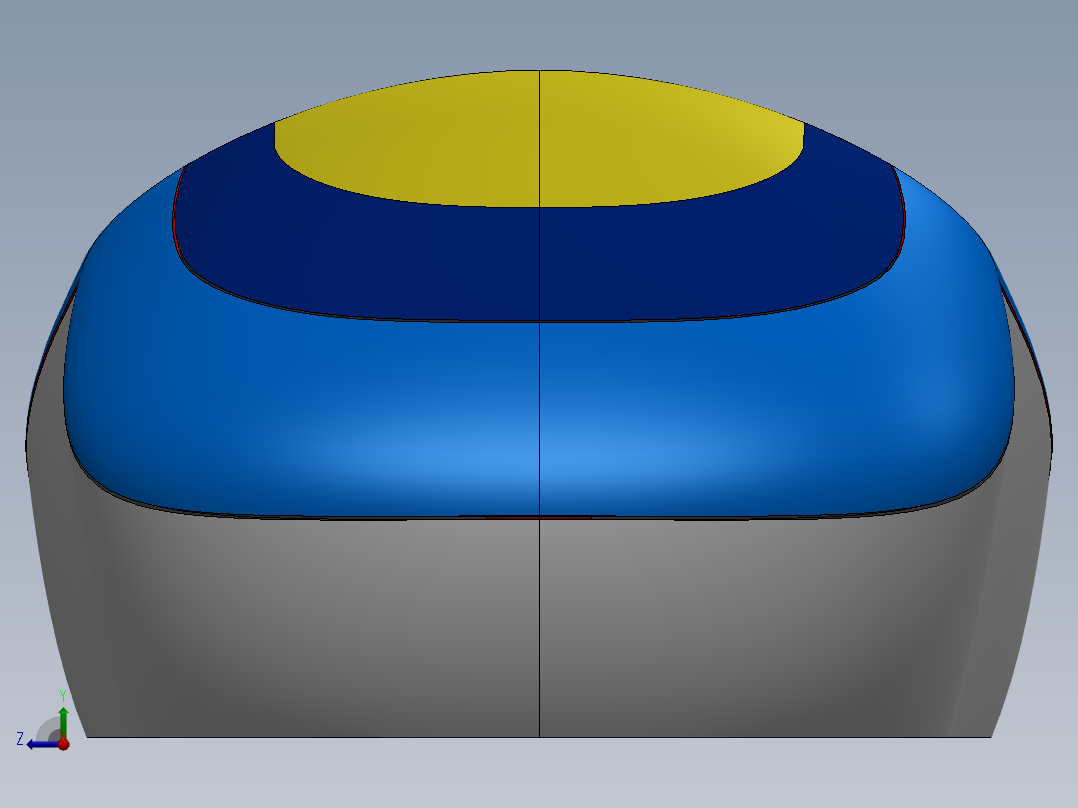 笔记本电脑鼠标11右视图