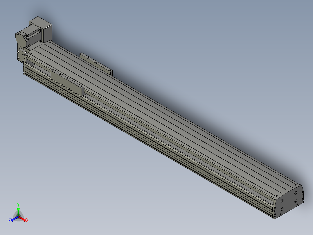 XYTB870-G1-1500-750-M-C-001(00)主视图