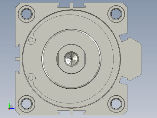 智能主控钻孔设备设计-SDAJS_63x35_10__00_左视缩略图