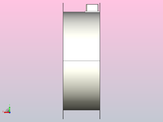 YAR560[YAR560-4A(E)]管道风机后视缩略图