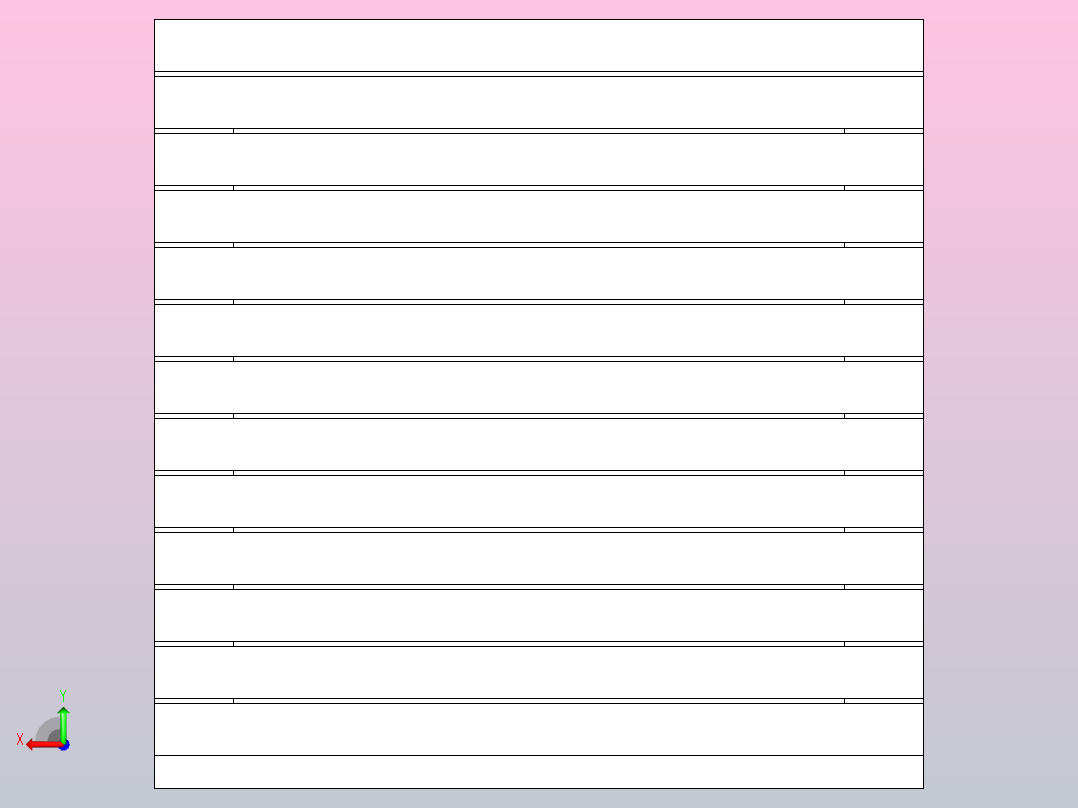 FKL6622机柜风扇及过滤器[FKL6622.300].step后视图