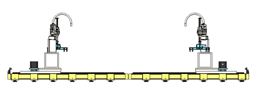 自动化四轴地轨缩略图
