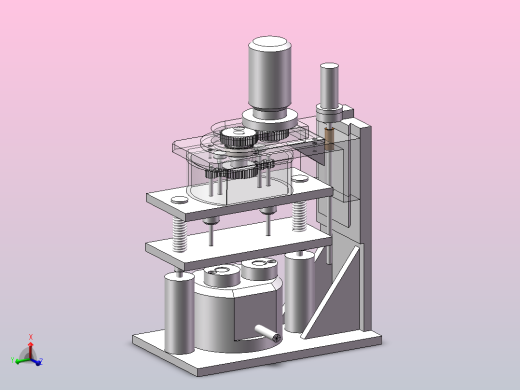螺丝自动拧紧装置SW