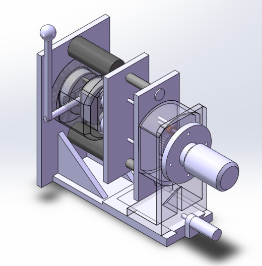 螺丝自动拧紧装置SW缩略图