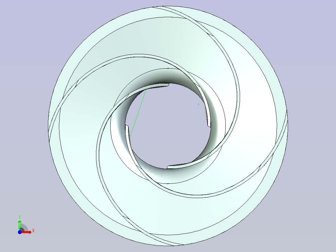 练习YELUN-001-SY前视图