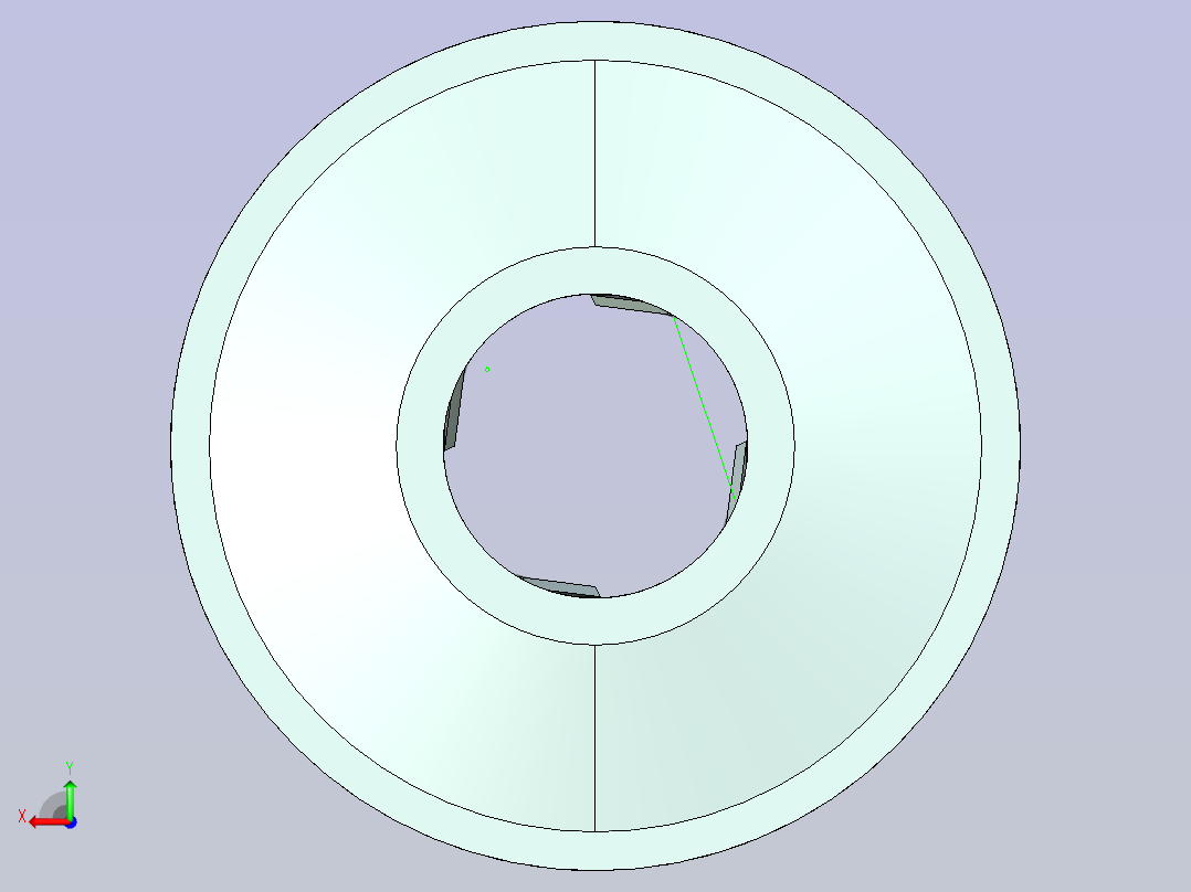 练习YELUN-001-SY后视图