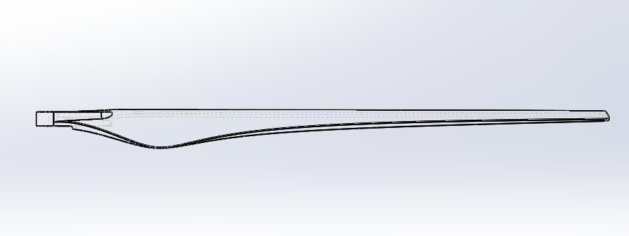 1760可折叠无人机螺旋桨ccw和cw 114