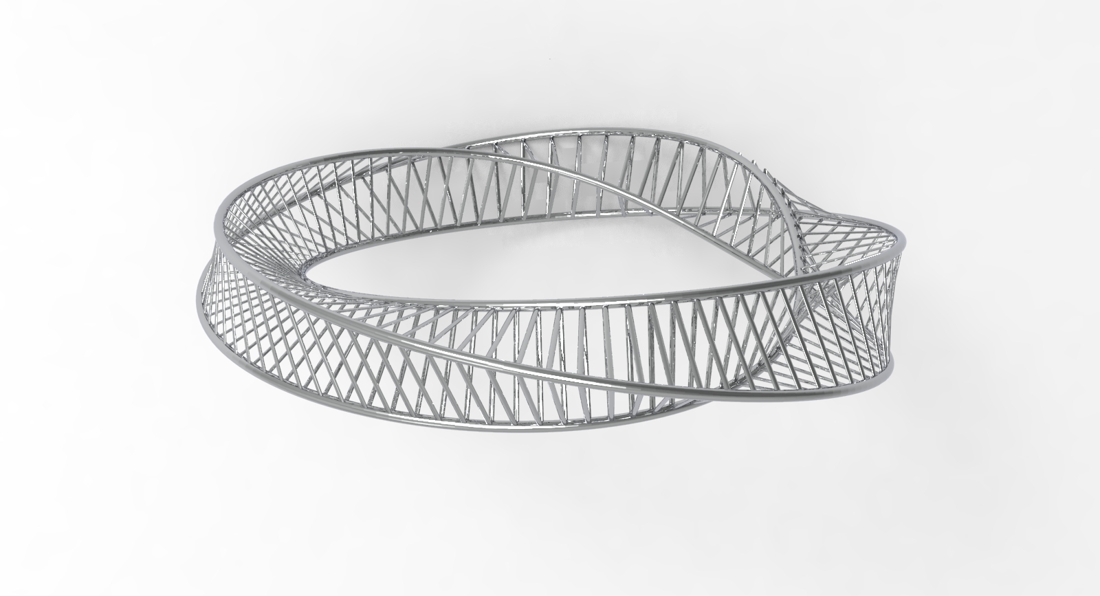 手镯使用Solidworks