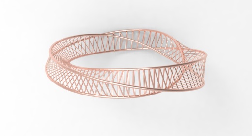 手镯使用Solidworks缩略图