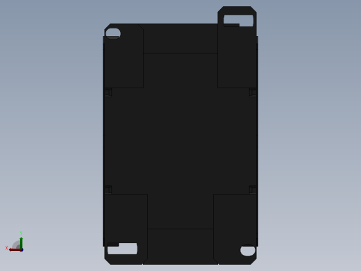 SC-E2S型交流接触器[SC-E2S]