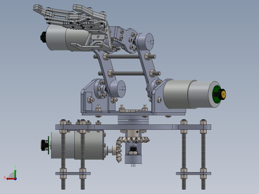 rotable-robotic-arm SW后视缩略图