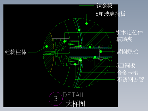建筑图库工装五-FH04748A