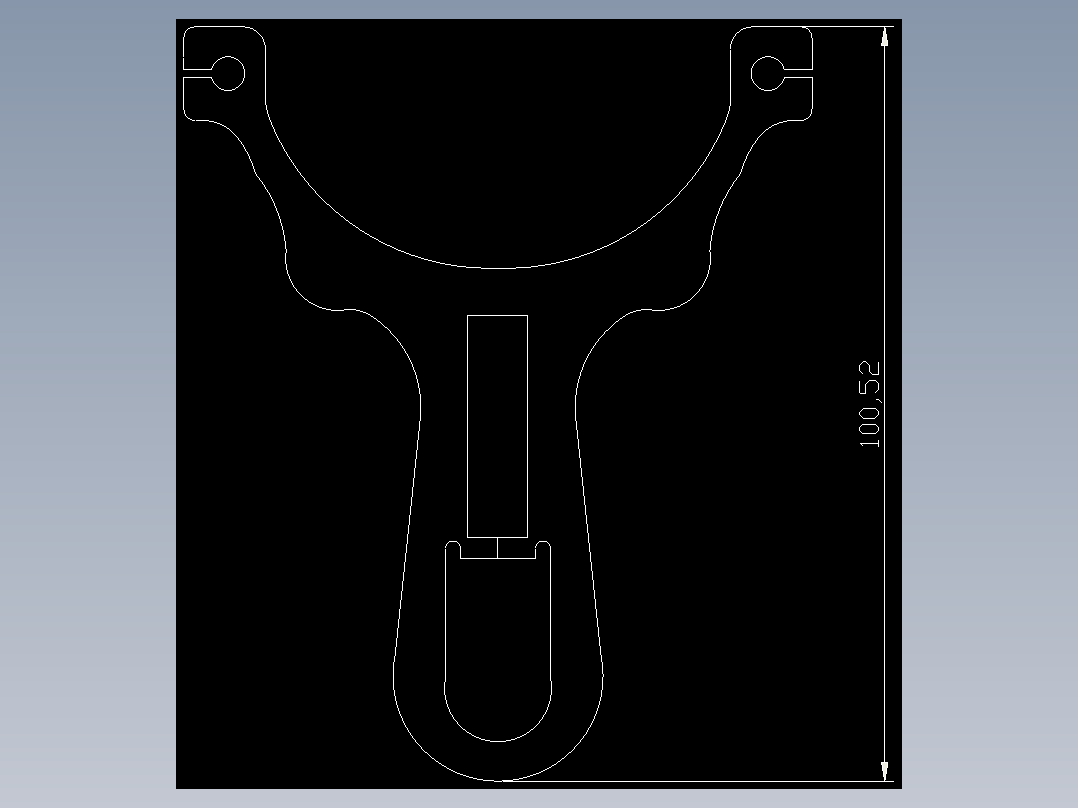 弹弓-天下不掉馅饼10mm一把