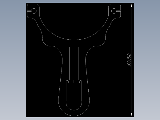 弹弓-天下不掉馅饼10mm一把