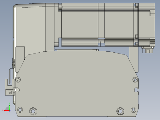 模组FTB17-RU-3600后视缩略图