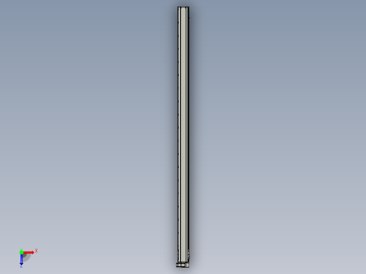 模组FTB17-RU-3600俯视缩略图