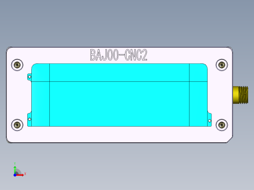BAJ00-CNC2-0617前视缩略图