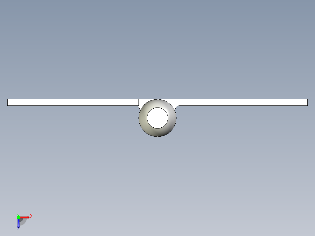 门铰链-Door_Hinge-24x24-4-3.1-1-2俯视图