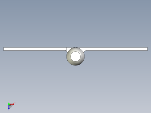 门铰链-Door_Hinge-24x24-4-3.1-1-2俯视缩略图