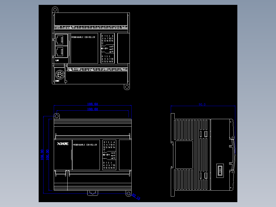 XD3E-30R-E-外观图-230506