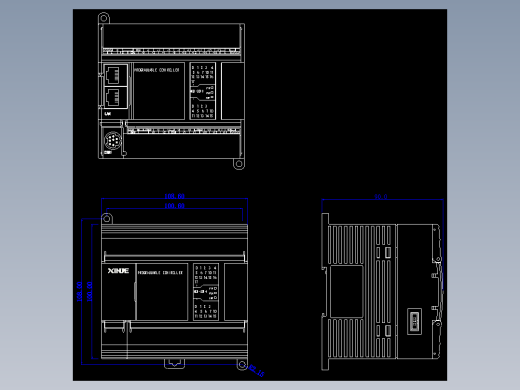 XD3E-30R-E-外观图-230506