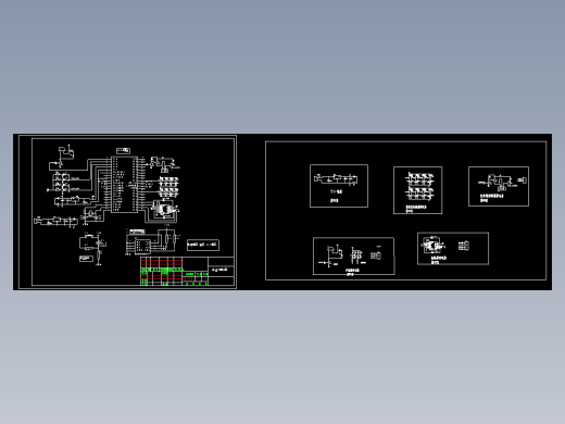 基于DSP的智能防汽车追尾安全装置设计===170662==250