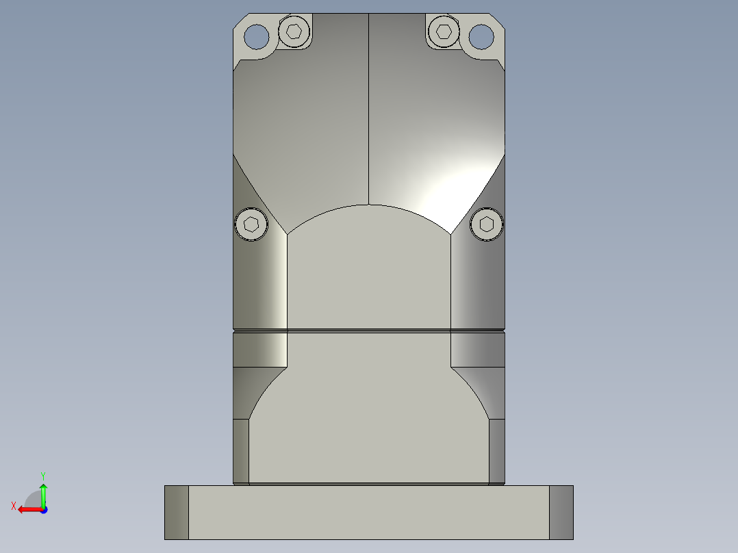 斜齿ZPGH060-L2 19-80-100-M6.STEP后视图