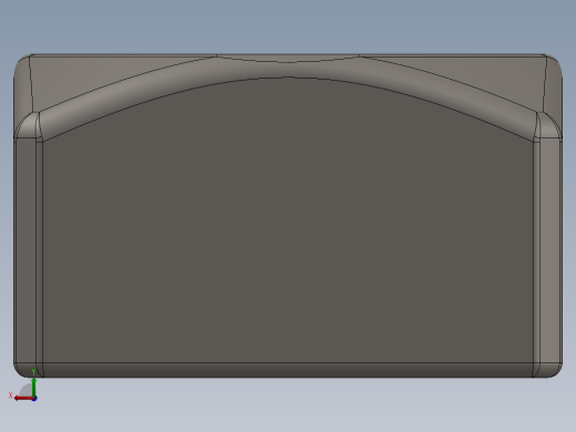 紧固件-Raw Steel SqNut 0.7500后视缩略图