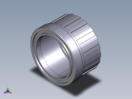 13FBIV 联合布什溶剂焊接，公制系列