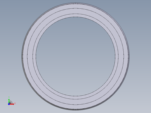 13FBIV 联合布什溶剂焊接，公制系列前视缩略图