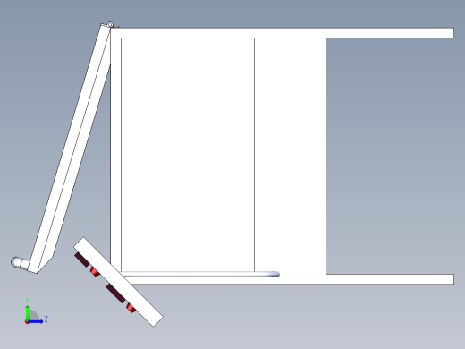 B3003314-温度控制装置恒温箱左视缩略图