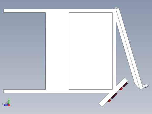 B3003314-温度控制装置恒温箱右视缩略图
