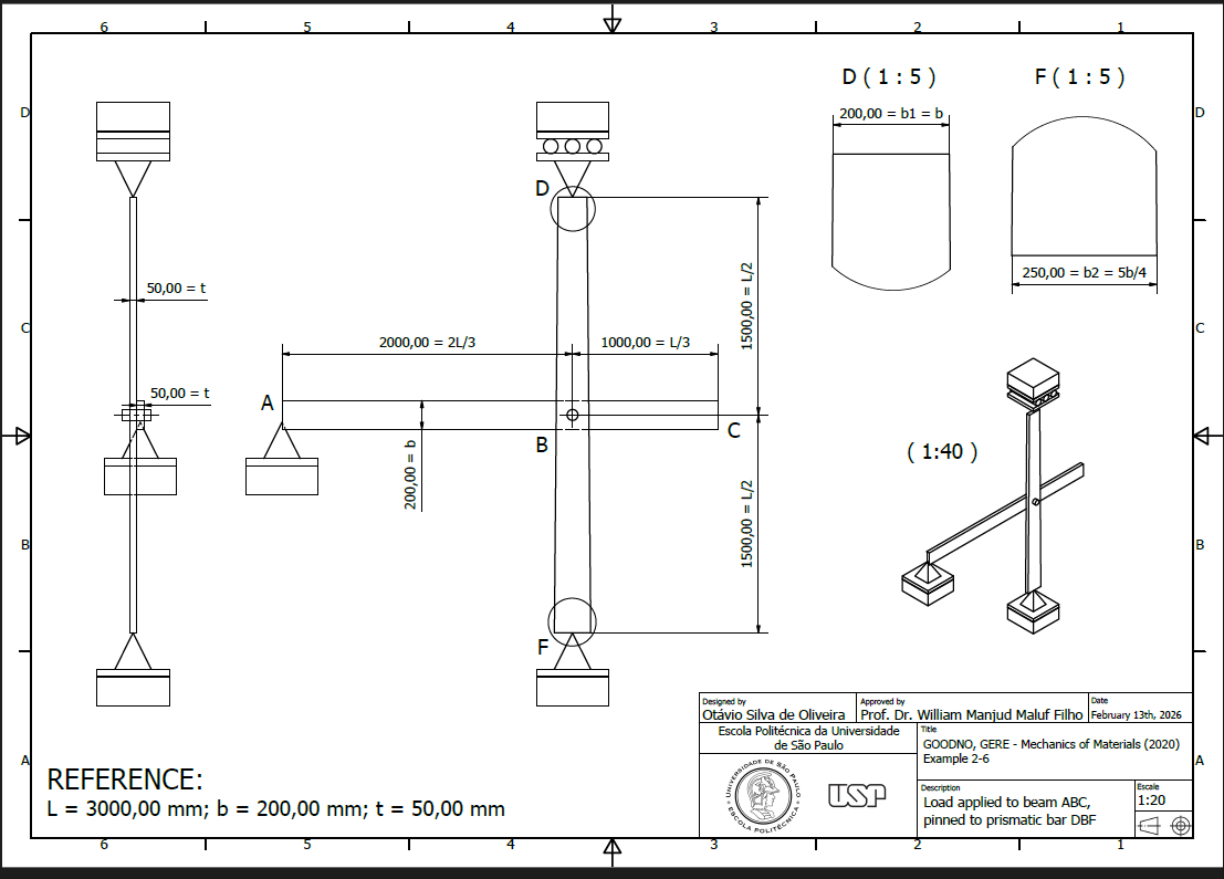 A0002902-平面框架