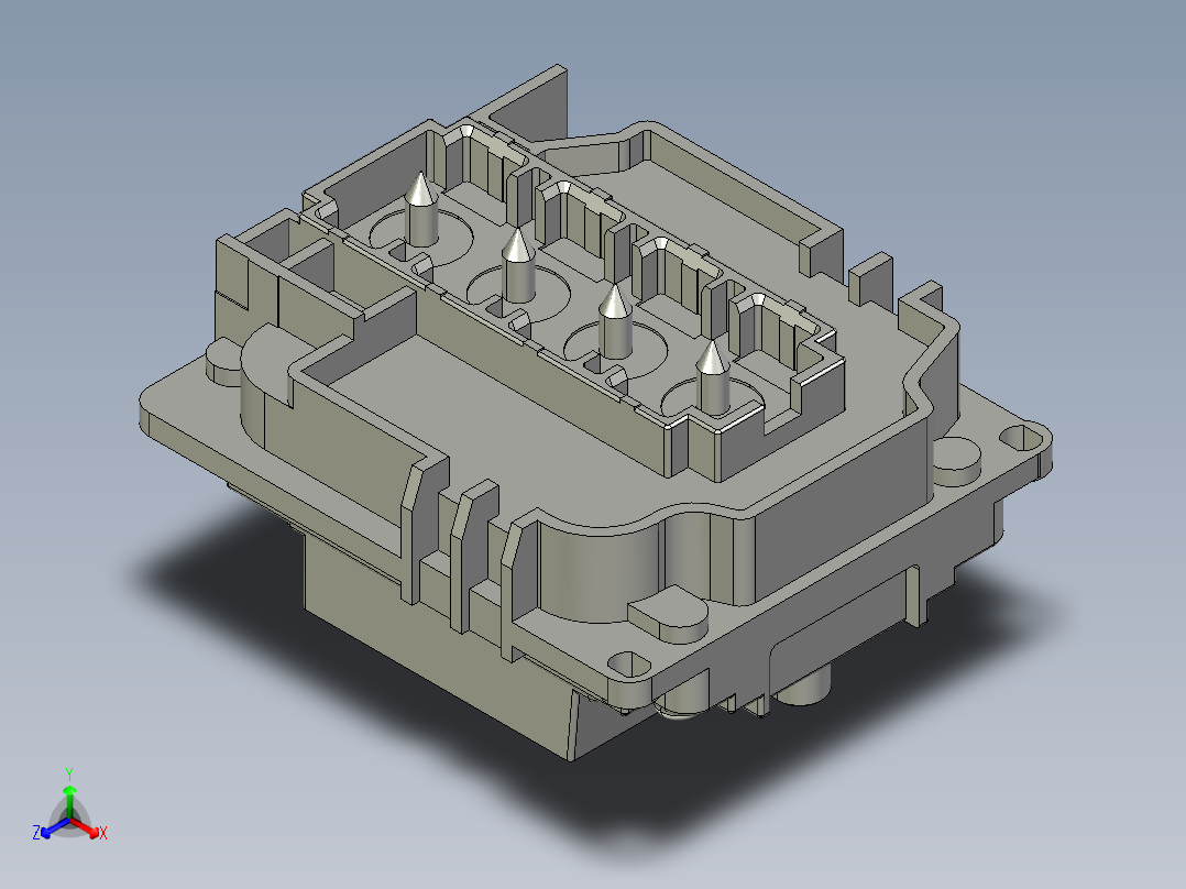 爱普生i3200喷头