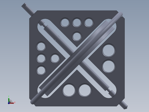 手持式陀螺仪12前视缩略图