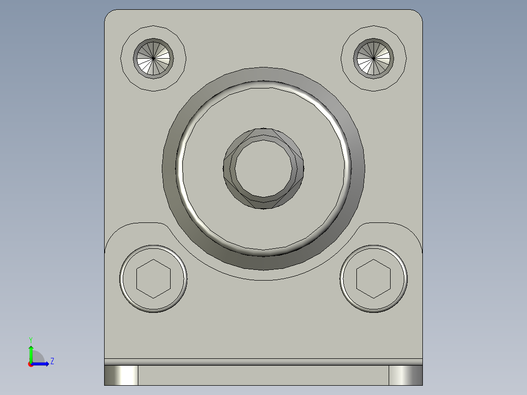 SI32x175SLB(000)+()-y左视图
