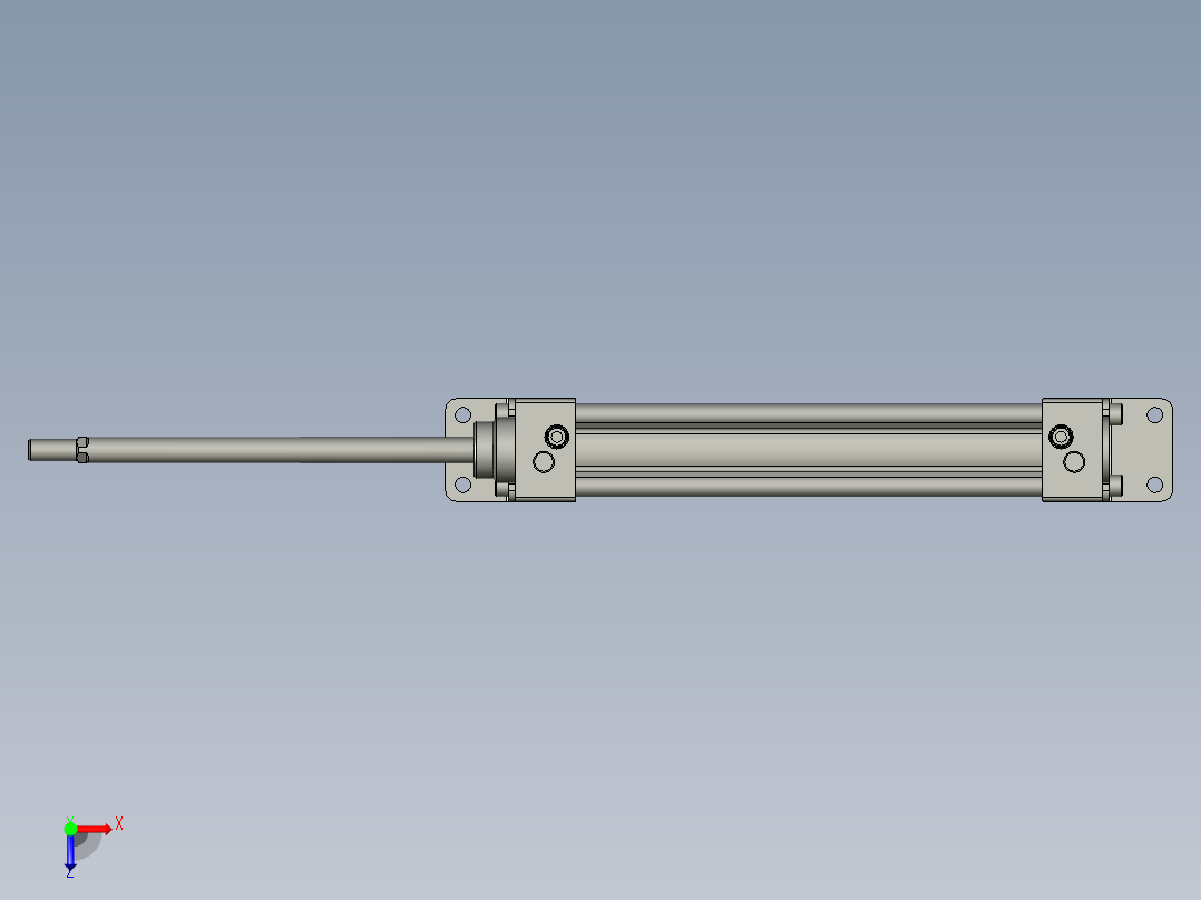 SI32x175SLB(000)+()-y俯视图