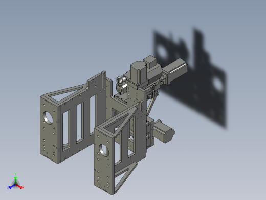 ZK-10-插孔机SLDS0SM